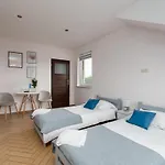 Tatil Evi Sleeply Zlotniki- Dom Dla 18 Osob *
