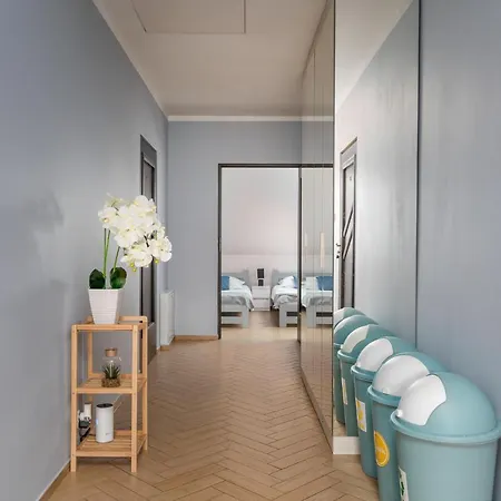 Sleeply Zlotniki- Dom Dla 18 Osob