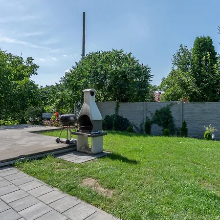 Sleeply Zlotniki- Dom Dla 18 Osob Holiday home *