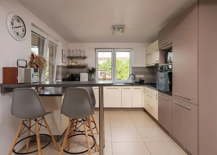 Sleeply Zlotniki- Dom Dla 18 Osob Holiday home *