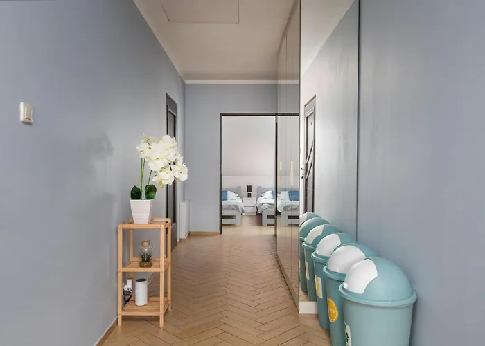 Sleeply Zlotniki- Dom Dla 18 Osob