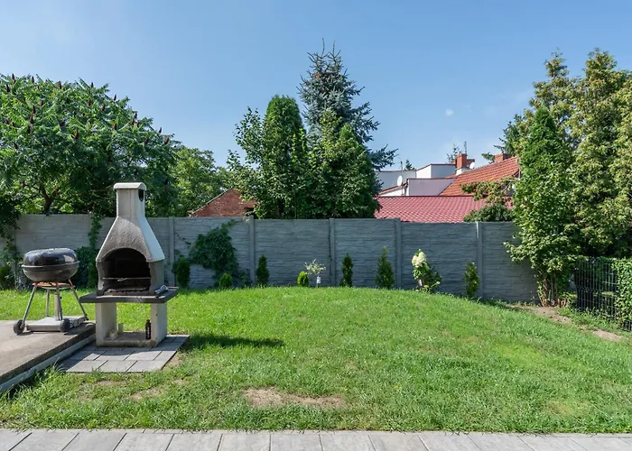 Holiday home Sleeply Zlotniki- Dom Dla 18 Osob *